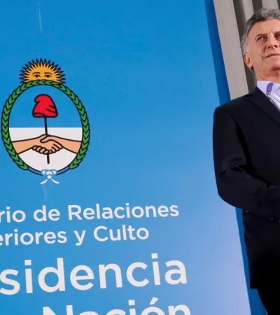 Mauricio-Macri
