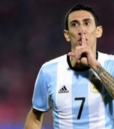Di-María