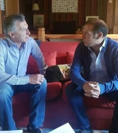 Macri-Gutierrez