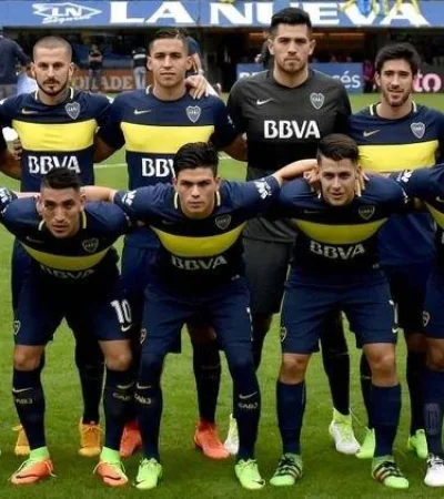 boca-juniors