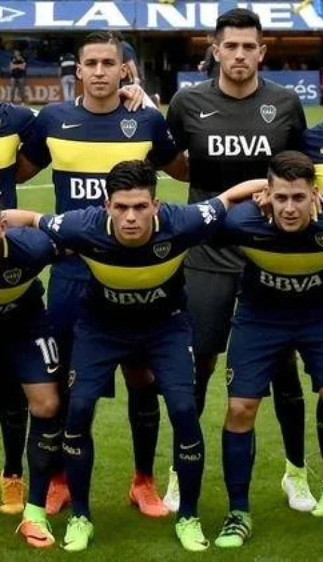 boca-juniors