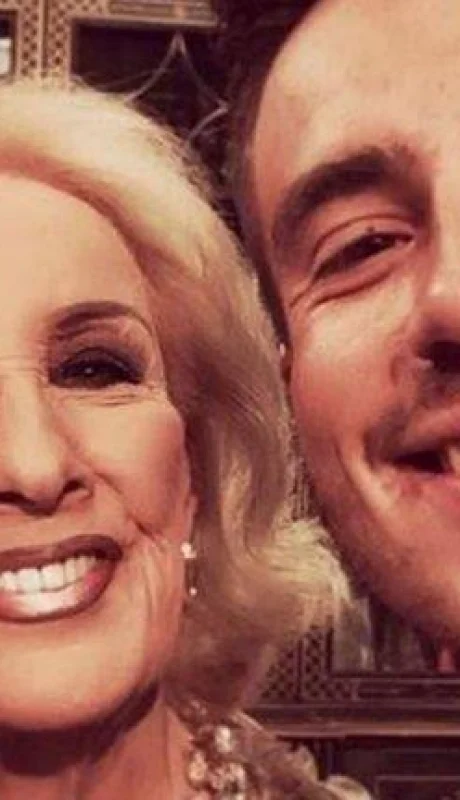 Mirtha-Legran-Fede-Bal