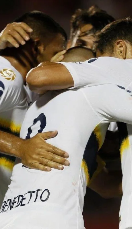 boca-juniors
