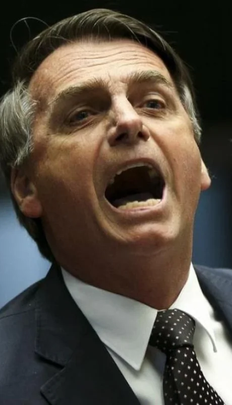 Bolsonaro