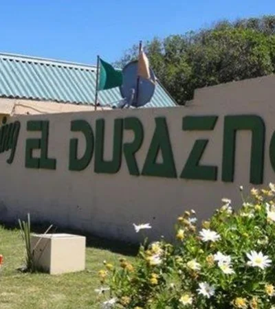 el-durazno