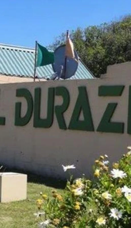 el-durazno