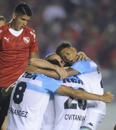 racing-independiente