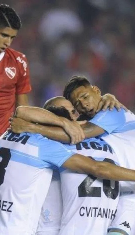 racing-independiente