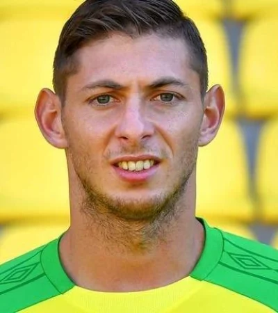 Emiliano-Sala