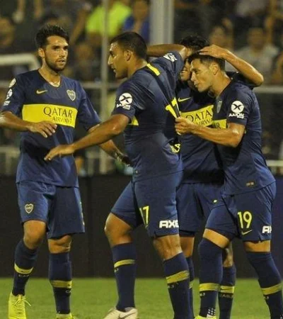 boca-juniorts