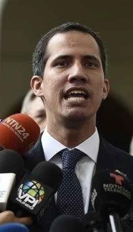 guaido