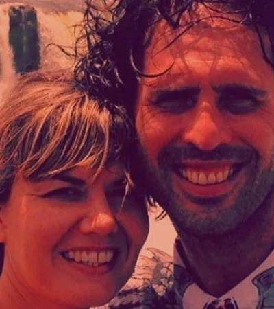 Carlos-Chiquito-Bossio-Debora-esposa