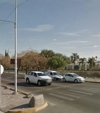 accidente-moto-guaymallen-policiales-hoy-sabado-mendoza