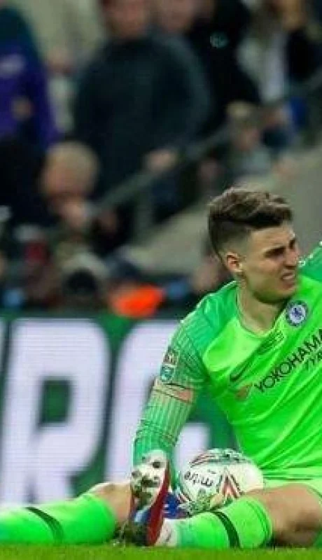 Kepa-chelsea