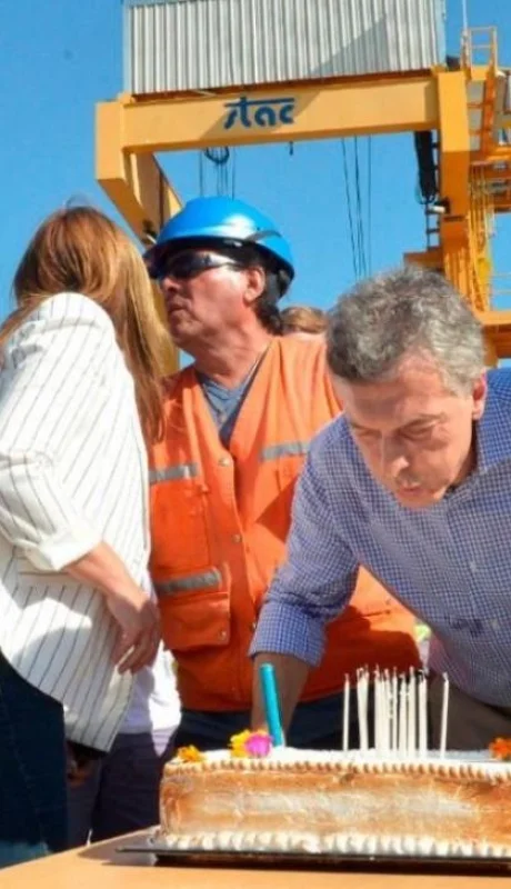 macri