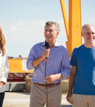 macri-cumpleaños-chiste-frase-discurso-cristina-kirchner