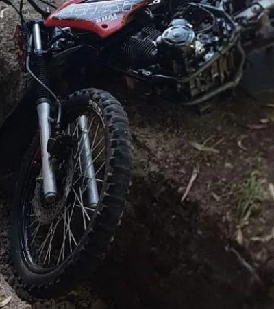 las-heras-moto-policía-mendoza-ladrones-robo