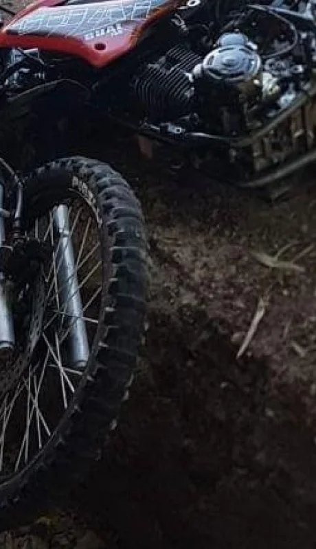 las-heras-moto-policía-mendoza-ladrones-robo