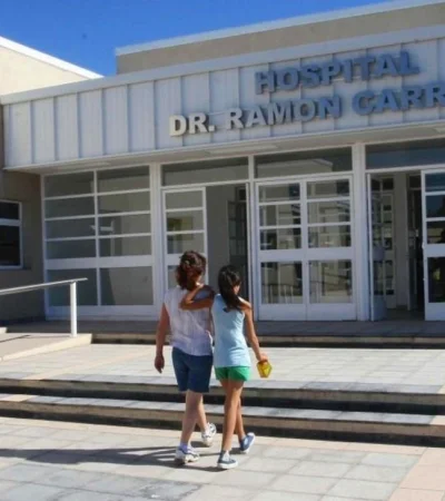 Hospital-carrillo