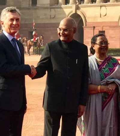 acuerdos-bilaterales-argentina-india-macri