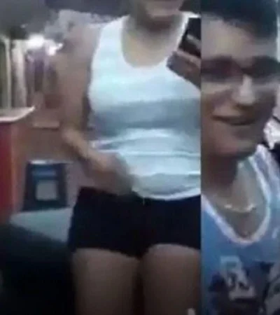 taser