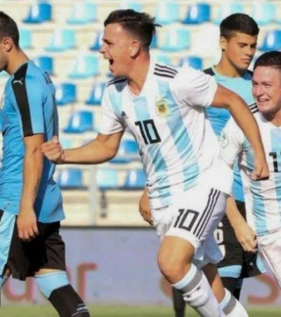 selecciónh-argentina-sub-20