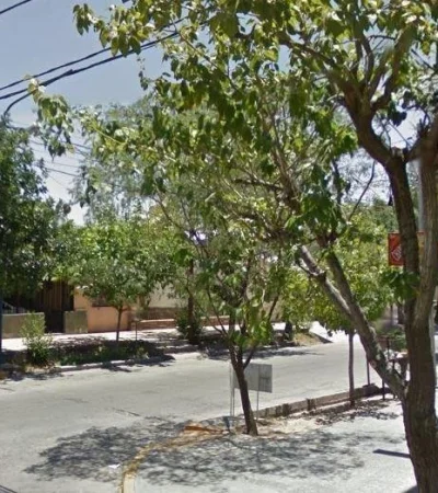 godoy-cruz-mujeres-pelea-policiales-mendoza-hoy