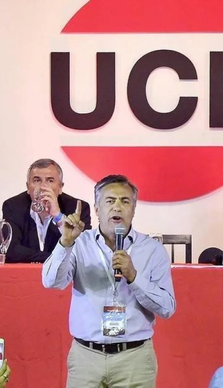 ucr-cornejo-cambiemos-santa-fe-intervencion