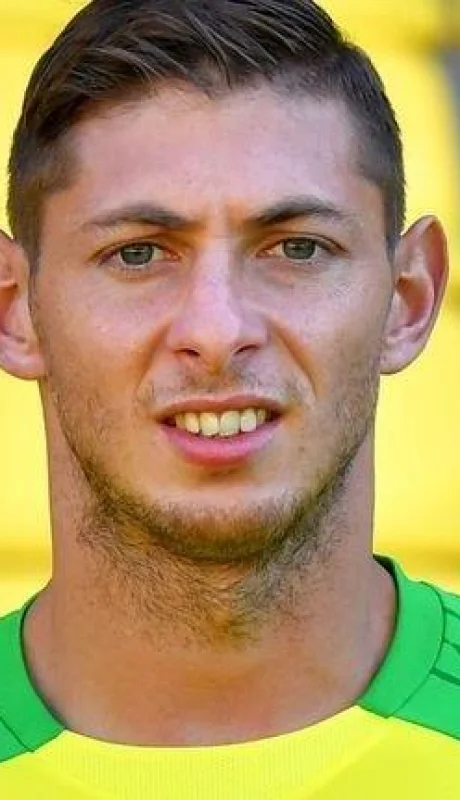 Emiliano-Sala