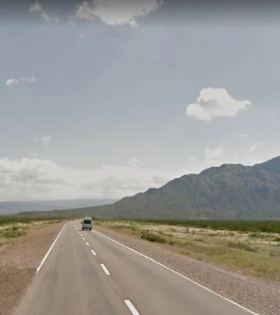 accidente-muerte-corsa-pareja-ruta-7-mendoza-heridos-camion