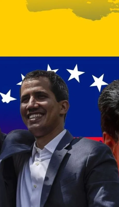 venezuela-elecciones-situacion-guaido-maduro
