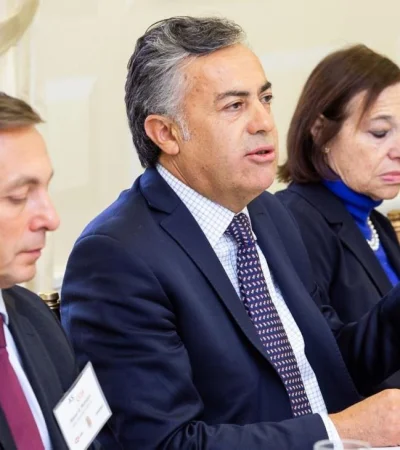 alfredo-cornejo-Council-of-the-Americas-estados-unidos-rodolfo-suarez