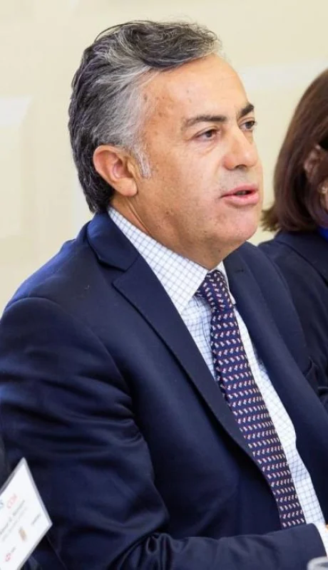 alfredo-cornejo-Council-of-the-Americas-estados-unidos-rodolfo-suarez