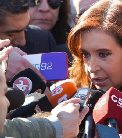 Cristina-kirchner