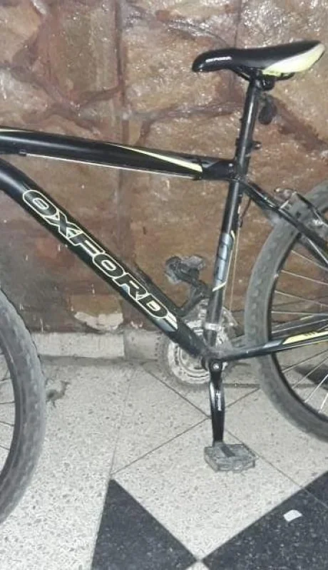 ladrón-guaymallén-detenido-bicicleta-robo-fotos
