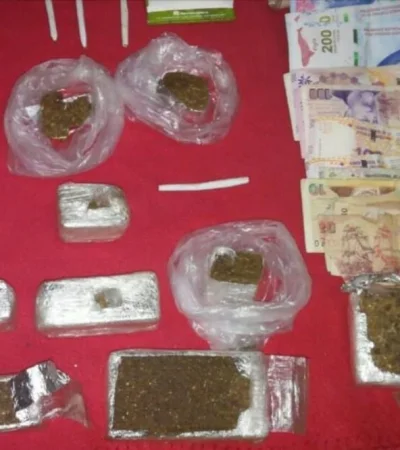 droga-allanamiento-guaymallen-extasis-pareja-fotos-3