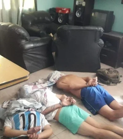 droga-allanamientos-mendoza-departamentos-policiales-hoy-5