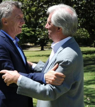 macri-vázquez