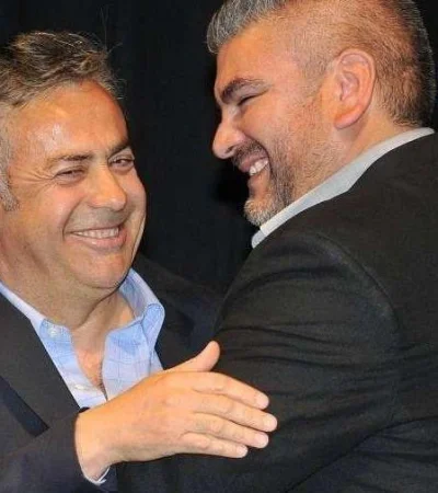 Cornejo-Gareca-Mendoza