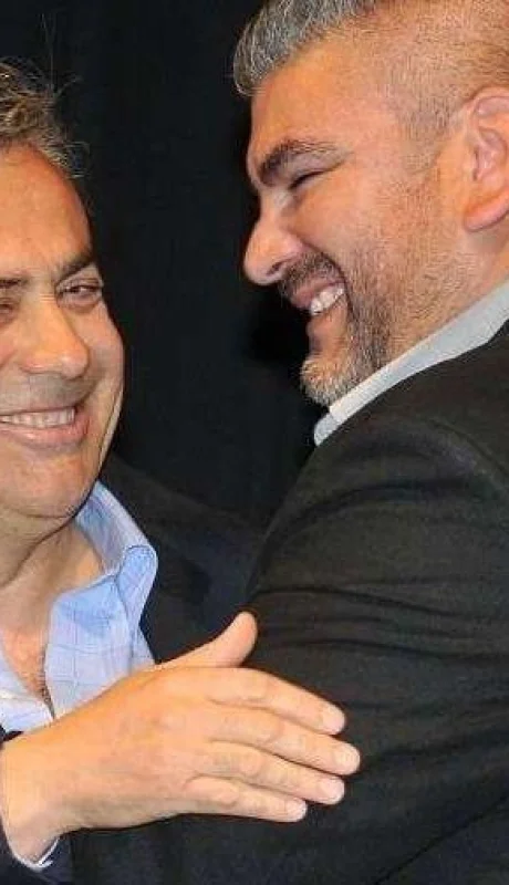 Cornejo-Gareca-Mendoza