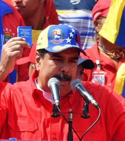 Maduro