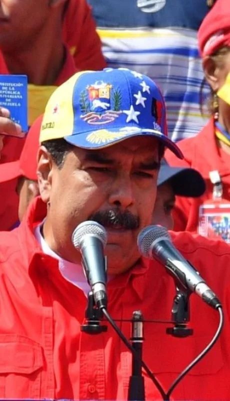 Maduro