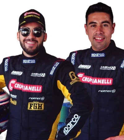 santero-caceres-mendocinos-turismo-nacional