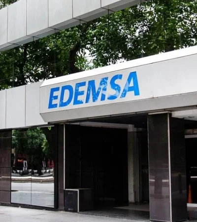 edemsa