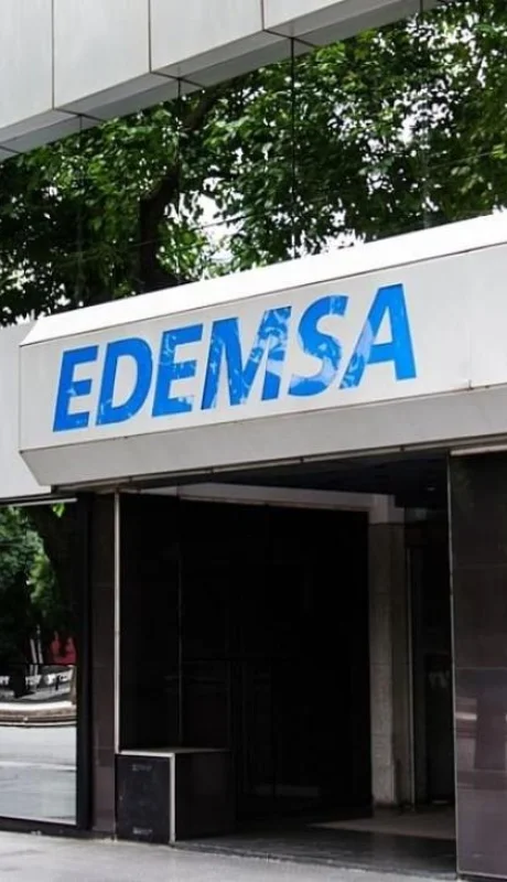 edemsa
