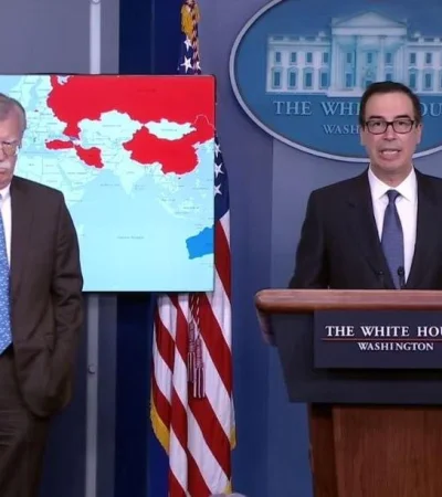 venezuela-sanciones-maduro-eeuu-petroleo