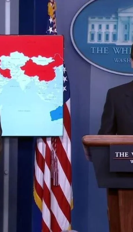 venezuela-sanciones-maduro-eeuu-petroleo