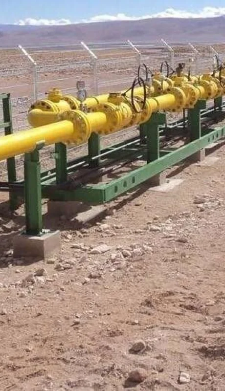 exportación-de-gas-a-chile