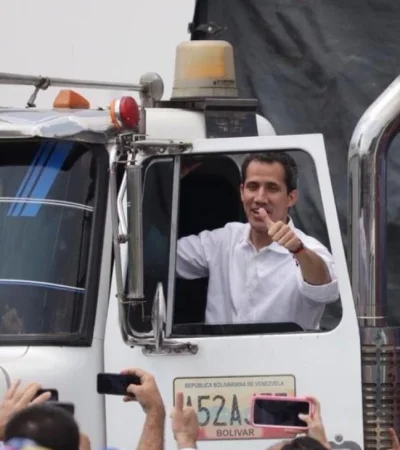 Guaidó
