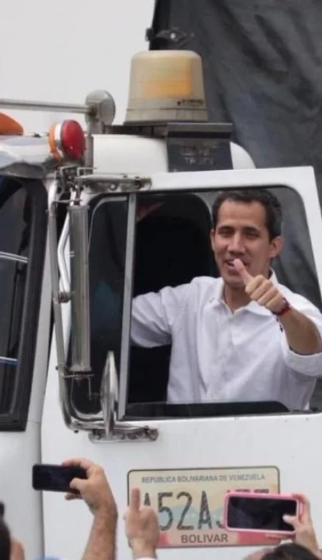 Guaidó